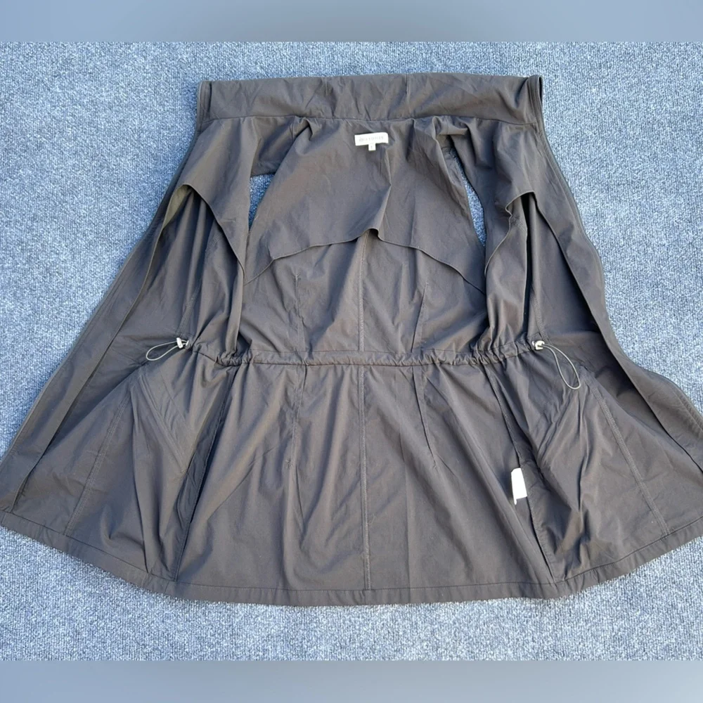 Anatomie Delaney Travel Vest in Black Size Large - Picture 8 of 16